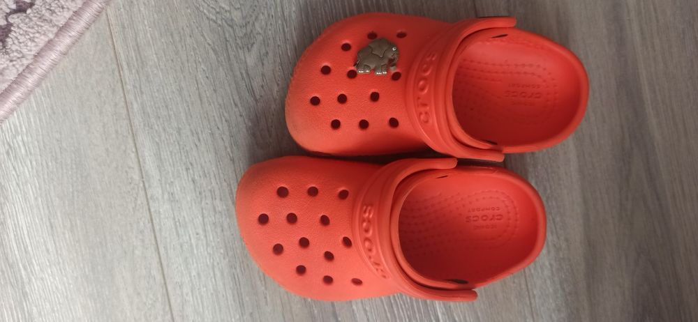 Crocs оригінал С6