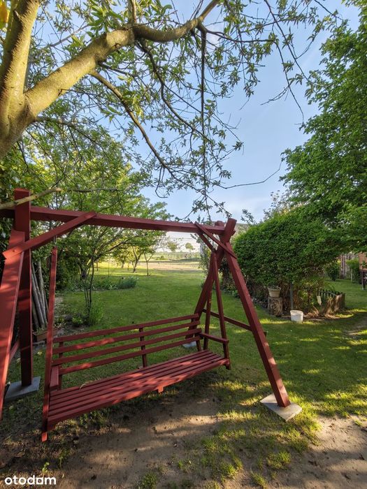 Działka pod budowę i mieszkanie trzypokojowe 84 m² , Łaszka , Sztutowo - Więcej