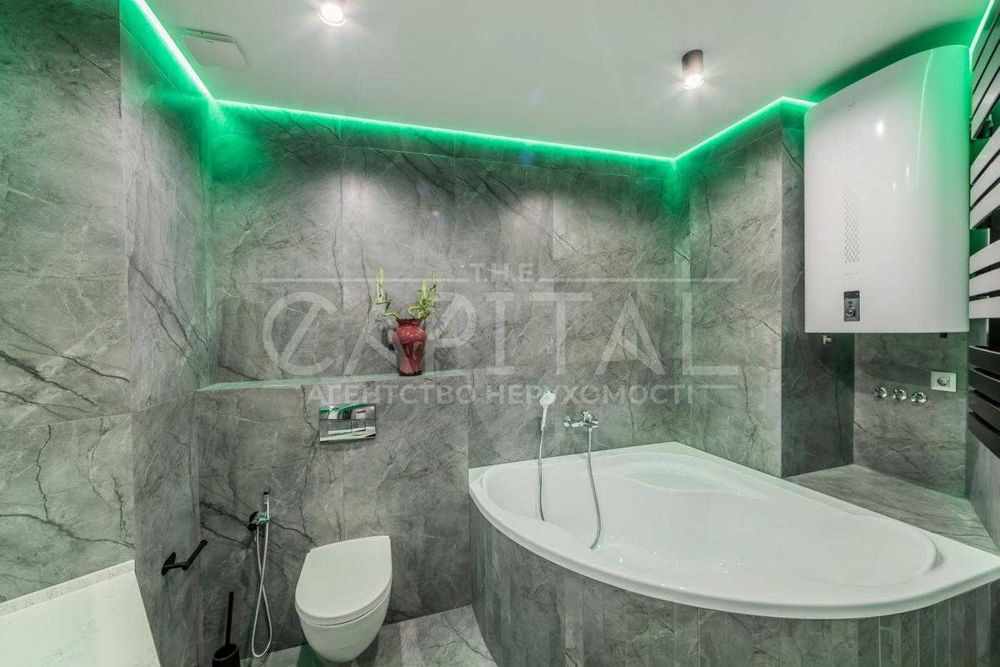 Продаж квартири, ЖК Manhattan City, пр-т Берестейський, Шевченківський