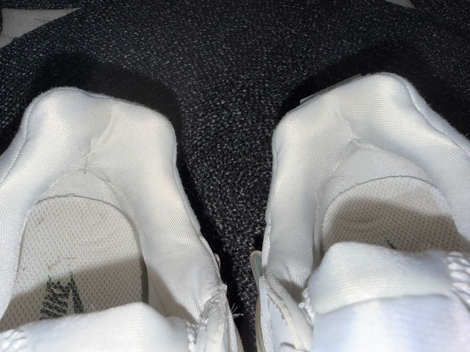 Кросівки Nike V2K Run, оригінал, р-р 39, устілка 24,5 см
