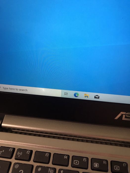 Asus Zenbook UX31a уробочлму стані