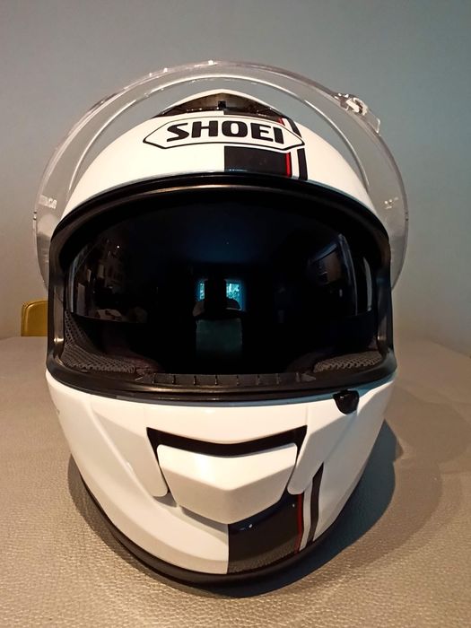 capacete Shoei GT-Air Wanderer S