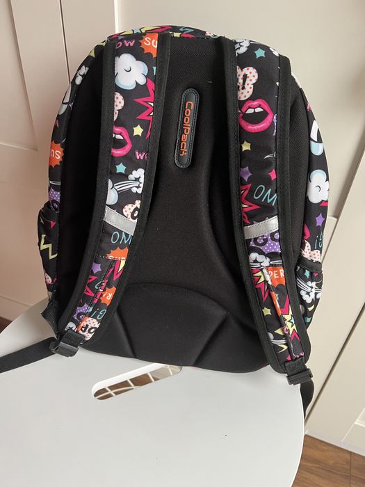 Plecak Szkolny CoolPack