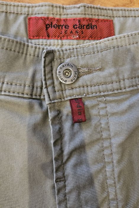 Pierre Cardin męskie spodnie rozm. W40/L34