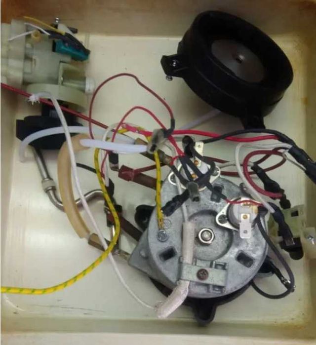 Кофеварка Vitek VT-1513