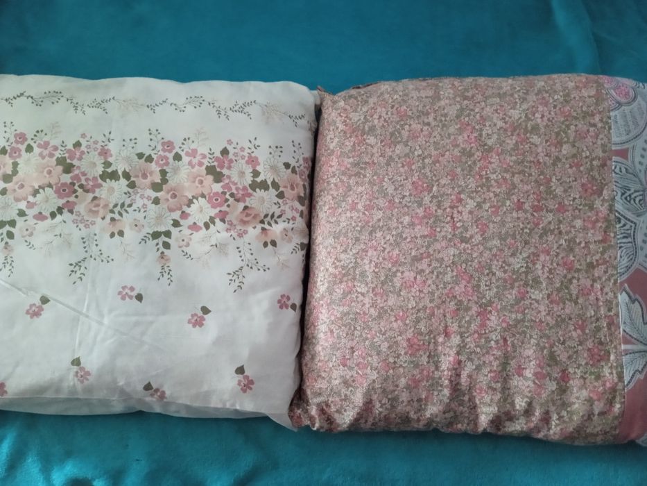 Одеяло синтопоновое теплое