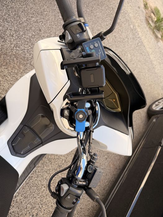 Pcx 2024 branca