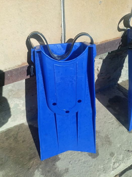 Продам дитячі ласти