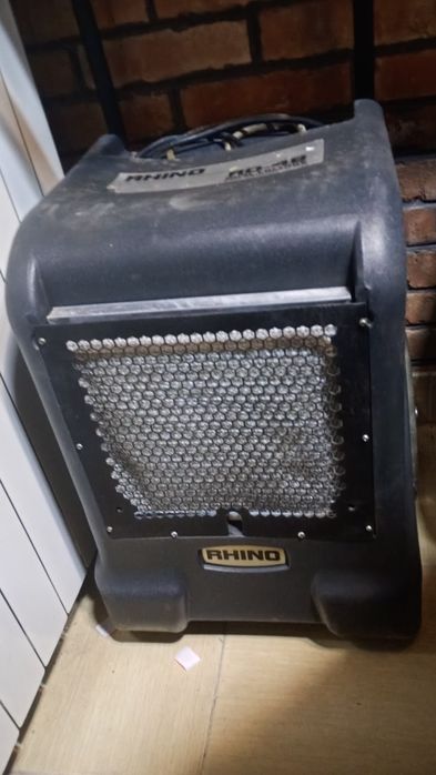 Osuszacz budowlany Rhino RD-48-Komis Madej Dębica