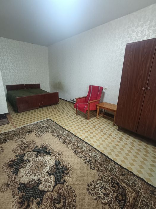 Здам однокімнатну квартиру пр-т Перемоги