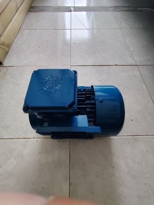 Vendo Motor elétrico