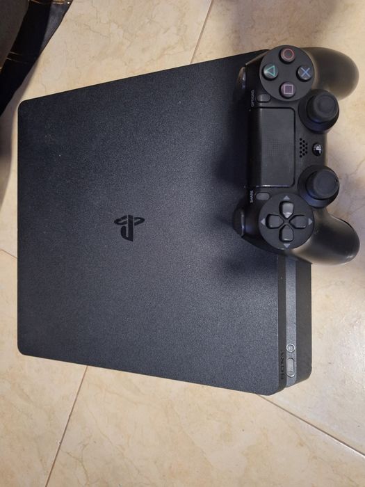 PS4 venda Rapida