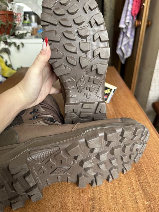 Берцы YDS. 44 розмера