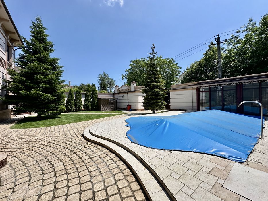 Будинок за адресою Куликове поле пл. (площа 700 м²) - Atlanta.ua - фото 5