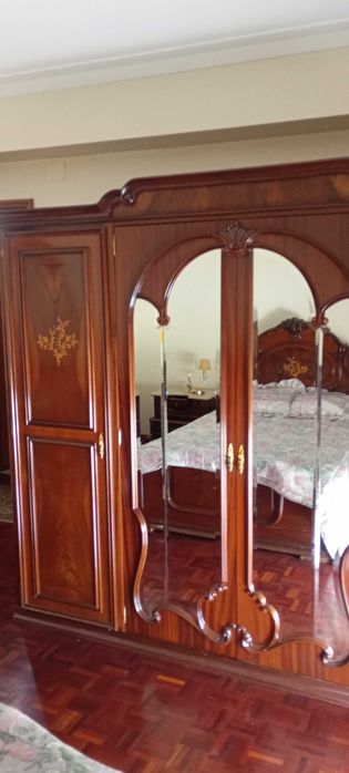 QUARTO CONFORTÁVEL  - Ambiente Familiar em Vila Nova de Gaia