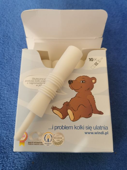 Zestaw dla dziecka / mamy