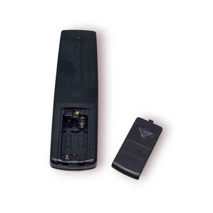 Comando Original Sony RM-SG5B – Para Sistema de Som / CD / Rádio – Testado e Funcional