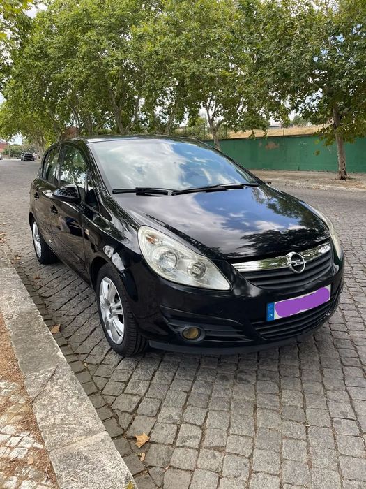 Opel Corsa 1.2 Cosmo