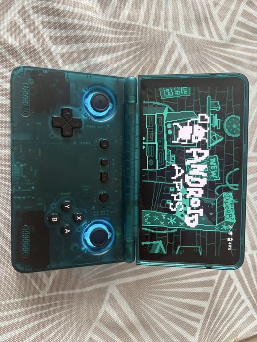 Retroid pocket flip 2