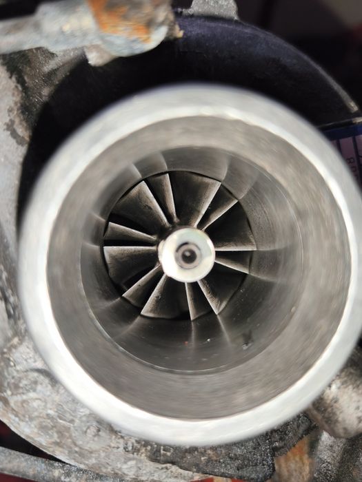 Audi 80 turbina 1.9 TD K14