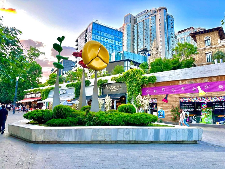 1-кімнатна квартира за адресою Куликове поле пл. (площа 42 м²) - Atlanta.ua - фото 5