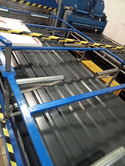 Trapez T 18 -Producent ! Najtaniej ! Bez pośredników !