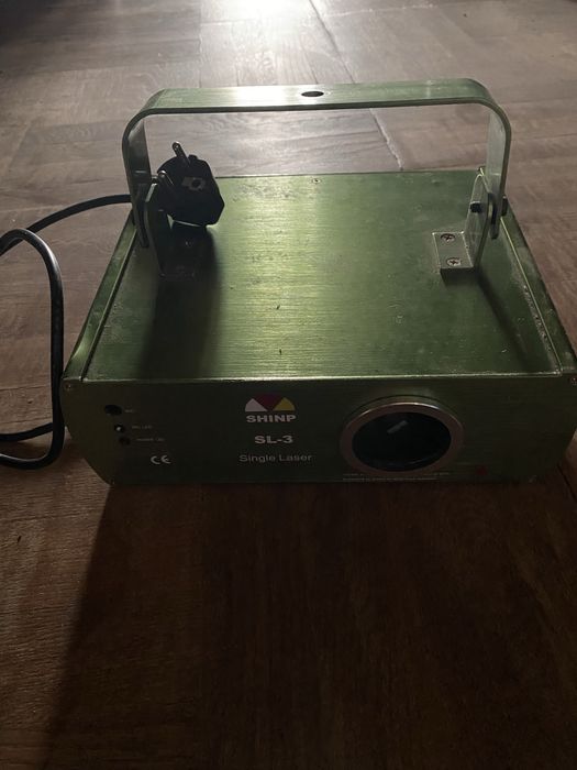 Продам лазер  “Shinp” SL-3