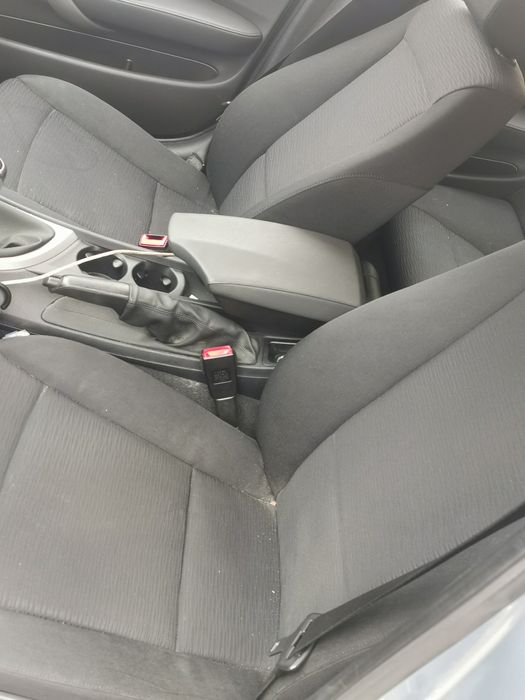 Bmw e87 seria 1 116i