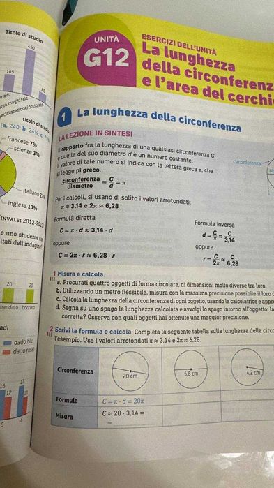 Репетитор математика, фізика, 5-11 кл, НМТ+ програми Польщі, Німеччини