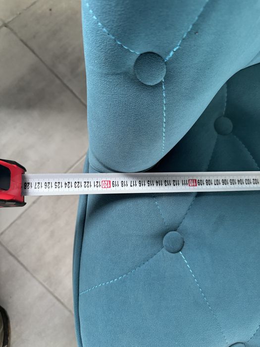 Диван з кріслом стильний сучасний