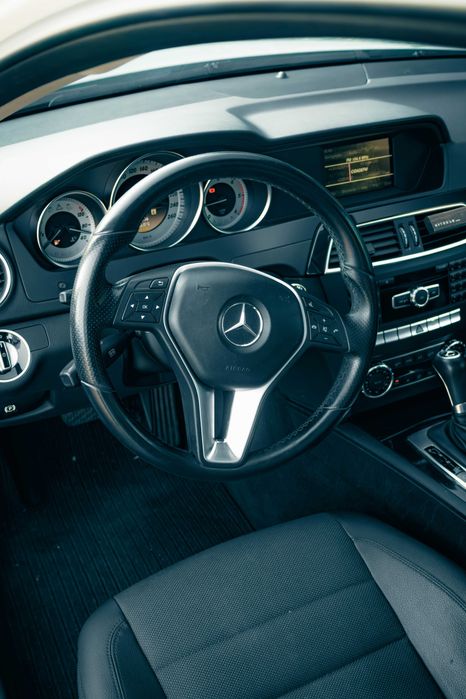 Mercedes-Benz C 220 CDi  Aut.
