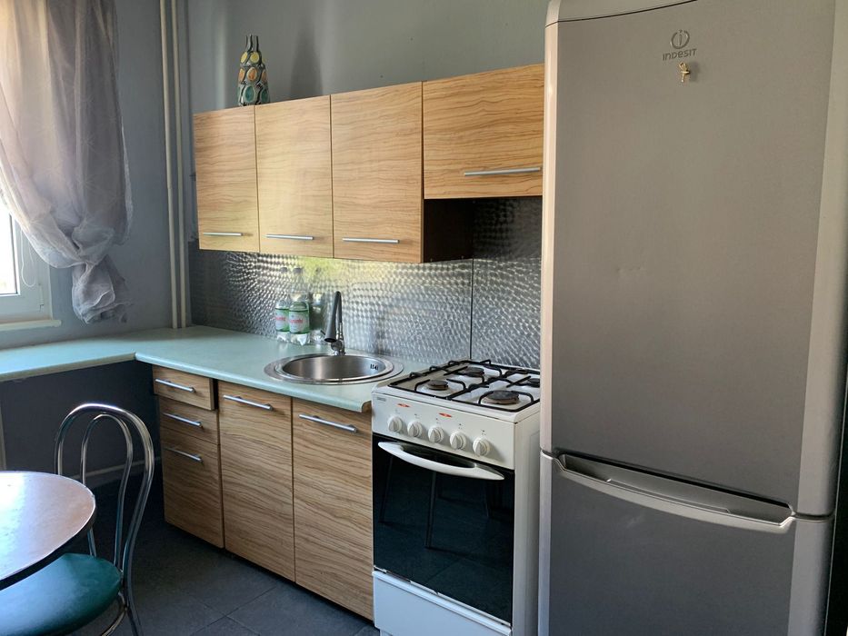 52 m²  Kortowo studenci os.Mleczna 2 izolowane pokoje Gałczyńskiego - Więcej