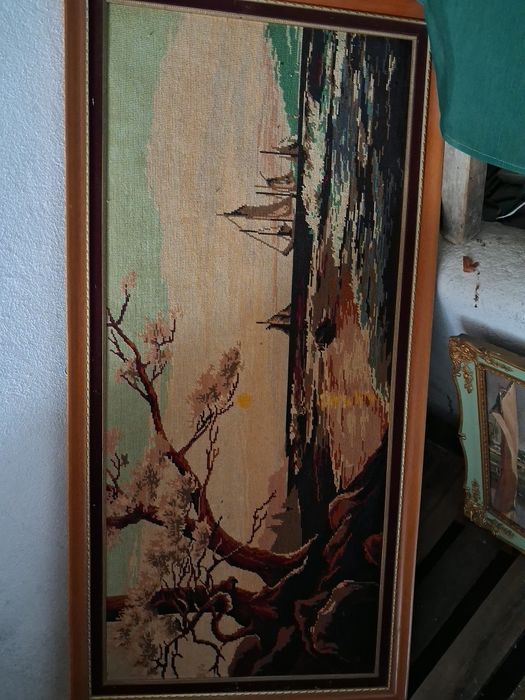 Quadros diversos