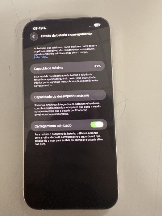 iPhone 13 Pro Max 256gb