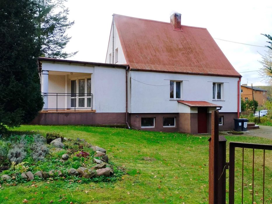 Dom – Rąbino - Widok 2