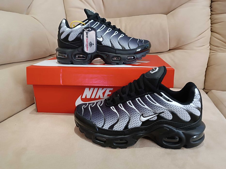 Кроссовки Nike Air Max TN 97 (36-45 розмір) 4 кольори