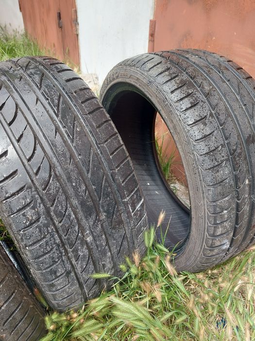 Шини Sailun Atrezzo ZSR 255/35 r19