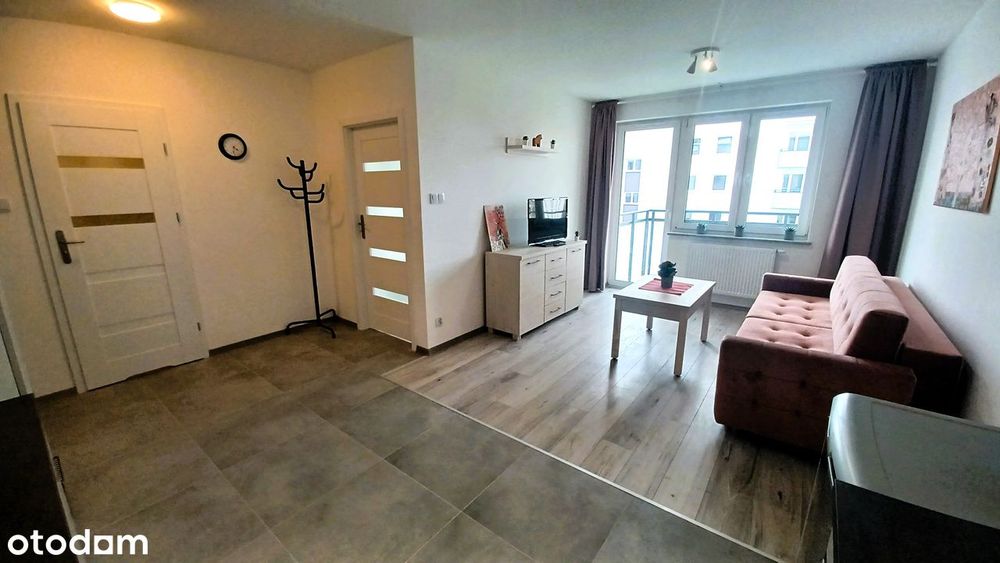 -2 pok, Garaż, Balkon, Komórka lokatorska