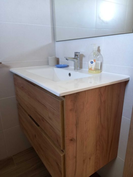 Apartamento T0 Torralta - Alvor (vista mar)
