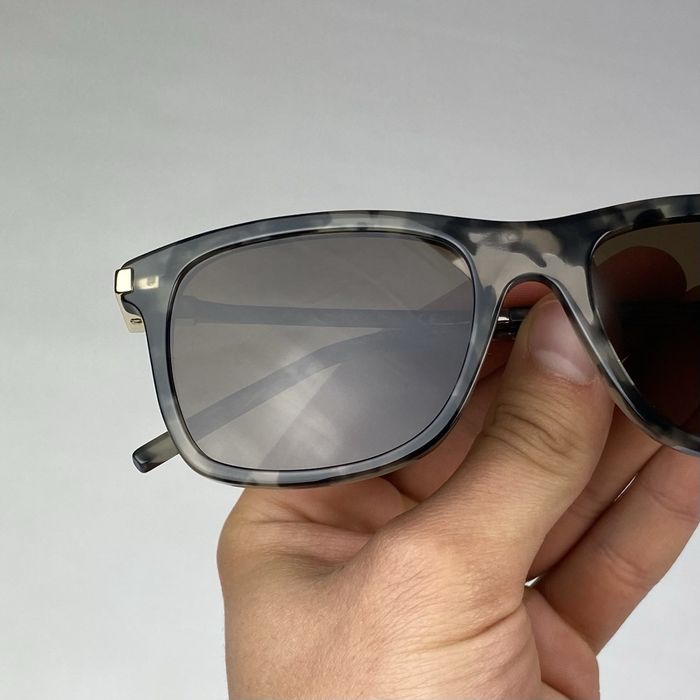 Сонцезахисні окуляри marc jacobs women's marc 139/s pwe8e 5919 145 v rectangular sunglasses оригінал жіночі