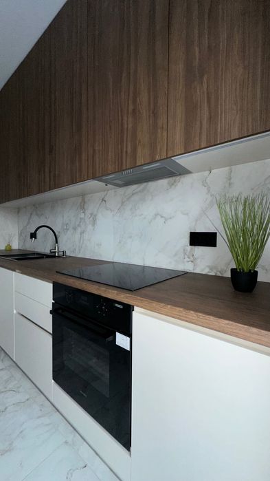 Таунхаус в центрі Гостомеля з ремонтом!