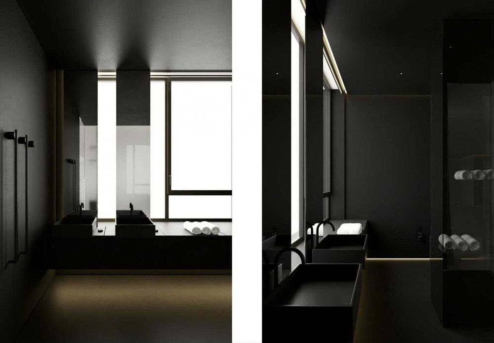 Продажа пентхауса, ул.Деловая, Печерск, ЖК Tetris Hall