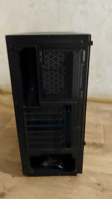 Корпус Vinga Ghost