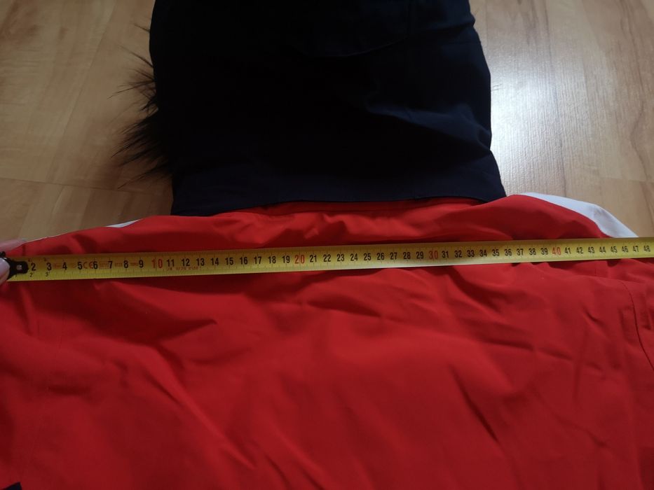 Icepeak kurtka narciarska
