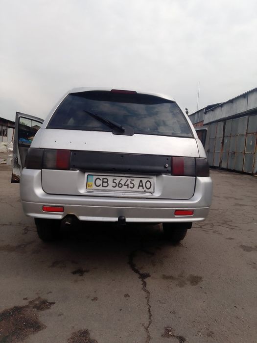 Продам автівку 2111