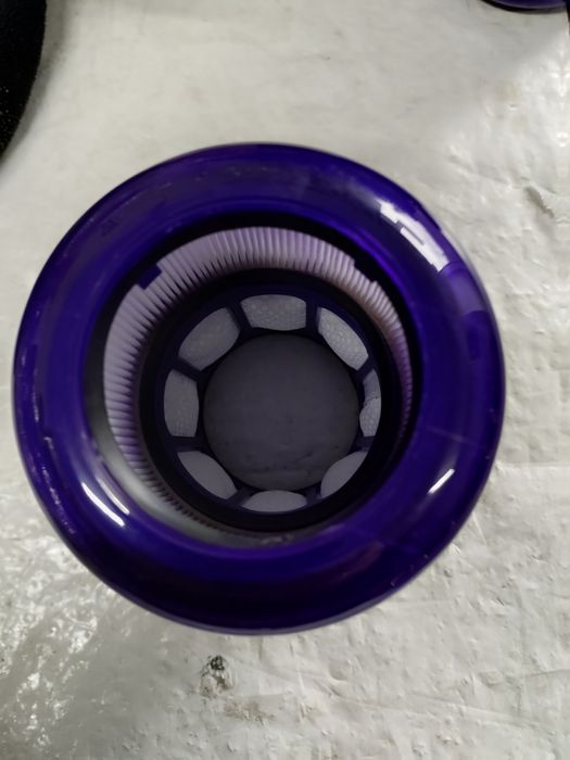 Filtr zmywalny Nowy do odkurzaczy DYSON V11 VS14 Absolutne  3 sztuki