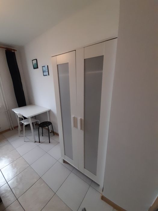 Pokoj dla studentow
