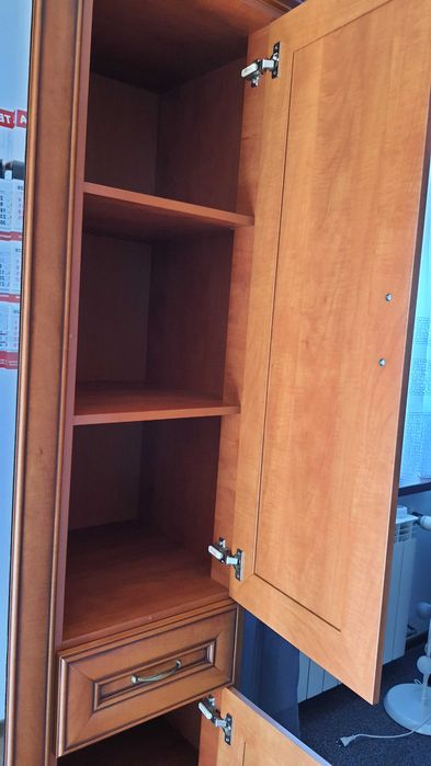 Szafa 1d Szafa 3d Komoda