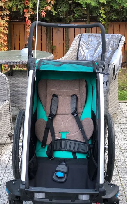 Thule Chariot Lite 1 single