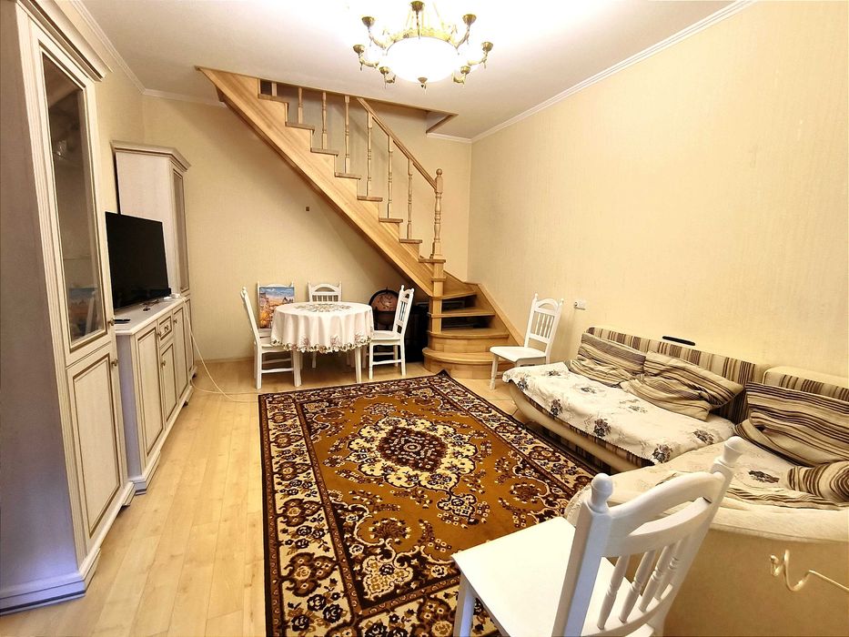 Продам ЧЕТЫРЕ таунхауса, Одесса, море 7-мь мин. пешком 10-ст.Б.Фонтана